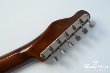 IRIS Road Runner #063 - Daichi Inoue Signature Model