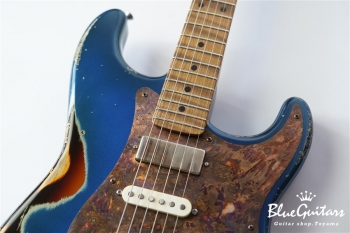 Model S. Lava #081 - Kenji Hiroi Signature Model