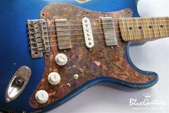 Model S. Lava #081 - Kenji Hiroi Signature Model