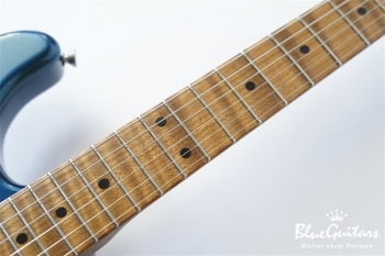 Model S. Lava #081 - Kenji Hiroi Signature Model