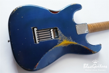 Model S. Lava #081 - Kenji Hiroi Signature Model