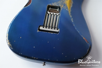 Model S. Lava #081 - Kenji Hiroi Signature Model