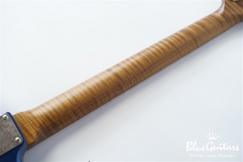 Model S. Lava #081 - Kenji Hiroi Signature Model