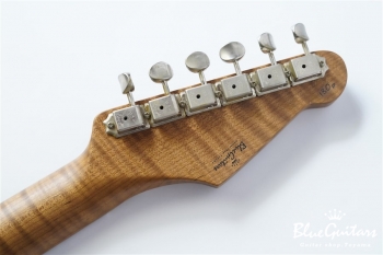 Model S. Lava #081 - Kenji Hiroi Signature Model