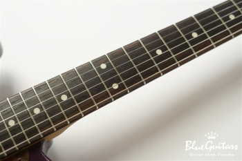 Model T. #060 Light Aged - Futarishizuka with Copper Red