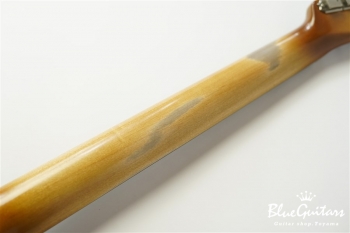 Model T. #060 Light Aged - Futarishizuka with Copper Red