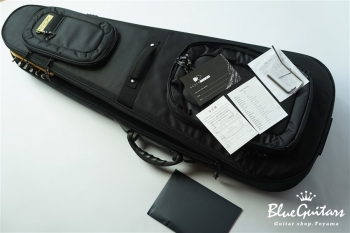 Aging Label Sigma SSH - Fiesta Red #024