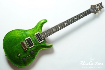 35th Anniversary Custom 24 - Emerald