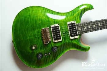 35th Anniversary Custom 24 - Emerald