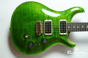 35th Anniversary Custom 24 - Emerald