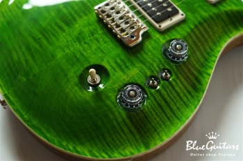 35th Anniversary Custom 24 - Emerald