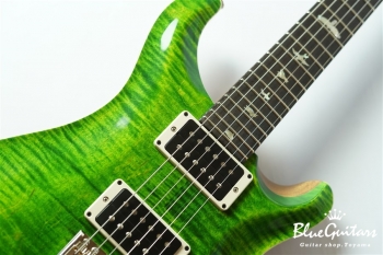 35th Anniversary Custom 24 - Emerald