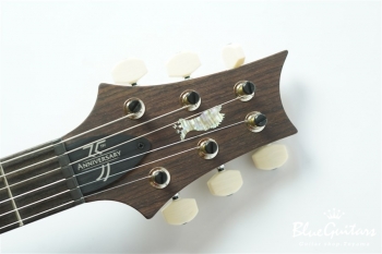 35th Anniversary Custom 24 - Emerald