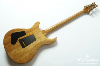 35th Anniversary Custom 24 - Emerald