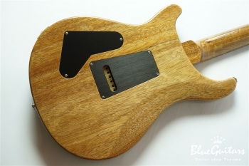 35th Anniversary Custom 24 - Emerald