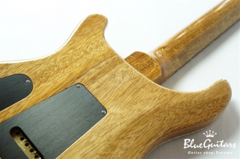 35th Anniversary Custom 24 - Emerald