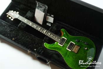 35th Anniversary Custom 24 - Emerald
