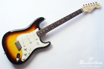 Made in Japan Traditional 60s Stratocaster - 3CS