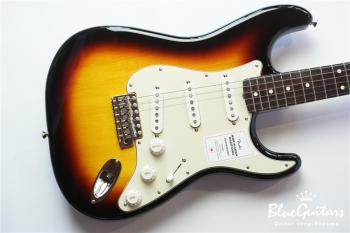 Made in Japan Traditional 60s Stratocaster - 3CS