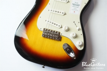Made in Japan Traditional 60s Stratocaster - 3CS