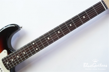 Made in Japan Traditional 60s Stratocaster - 3CS