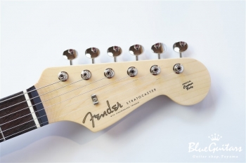 Made in Japan Traditional 60s Stratocaster - 3CS