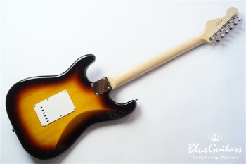 Made in Japan Traditional 60s Stratocaster - 3CS