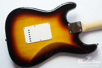 Made in Japan Traditional 60s Stratocaster - 3CS