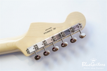 Made in Japan Traditional 60s Stratocaster - 3CS