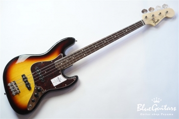 Made in Japan Traditional 60s Jazz Bass - 3CS