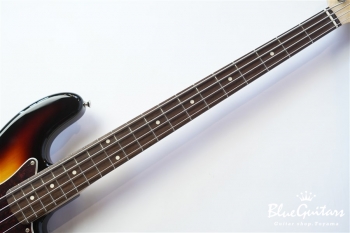 Made in Japan Traditional 60s Jazz Bass - 3CS