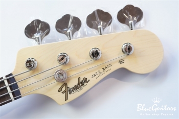 Made in Japan Traditional 60s Jazz Bass - 3CS