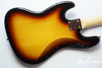 Made in Japan Traditional 60s Jazz Bass - 3CS
