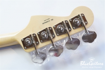 Made in Japan Traditional 60s Jazz Bass - 3CS