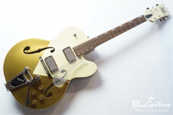 Batavia - Gold&Cream