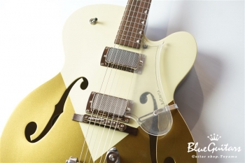 Batavia - Gold&Cream