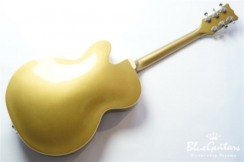 Batavia - Gold&Cream