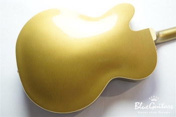 Batavia - Gold&Cream