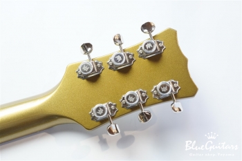 Batavia - Gold&Cream