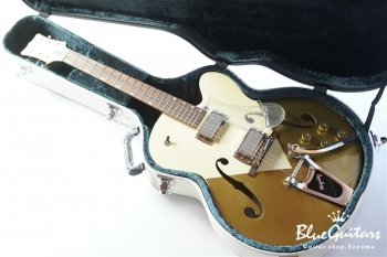 Batavia - Gold&Cream