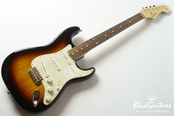 Made in Japan Heritage 60s Stratocaster - 3CS
