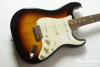 Made in Japan Heritage 60s Stratocaster - 3CS