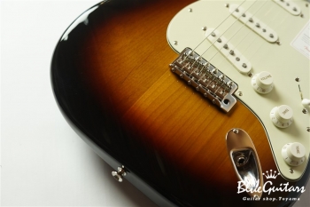 Made in Japan Heritage 60s Stratocaster - 3CS