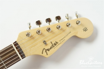 Made in Japan Heritage 60s Stratocaster - 3CS