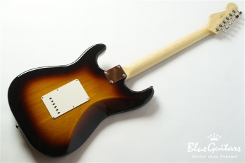 Made in Japan Heritage 60s Stratocaster - 3CS