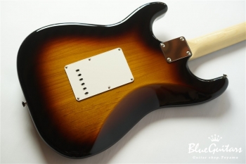 Made in Japan Heritage 60s Stratocaster - 3CS