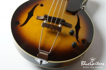 Ladybug Bass SM - Vintage Sunburst