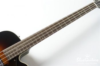 Ladybug Bass SM - Vintage Sunburst