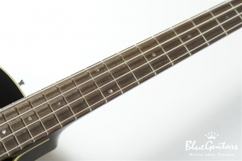 Ladybug Bass SM - Vintage Sunburst