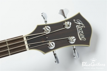 Ladybug Bass SM - Vintage Sunburst